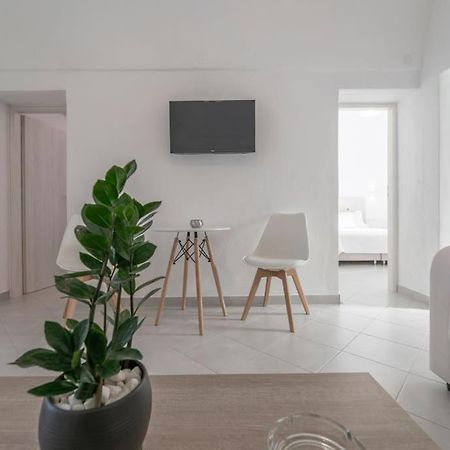 Yann House Imerovigli Buitenkant foto