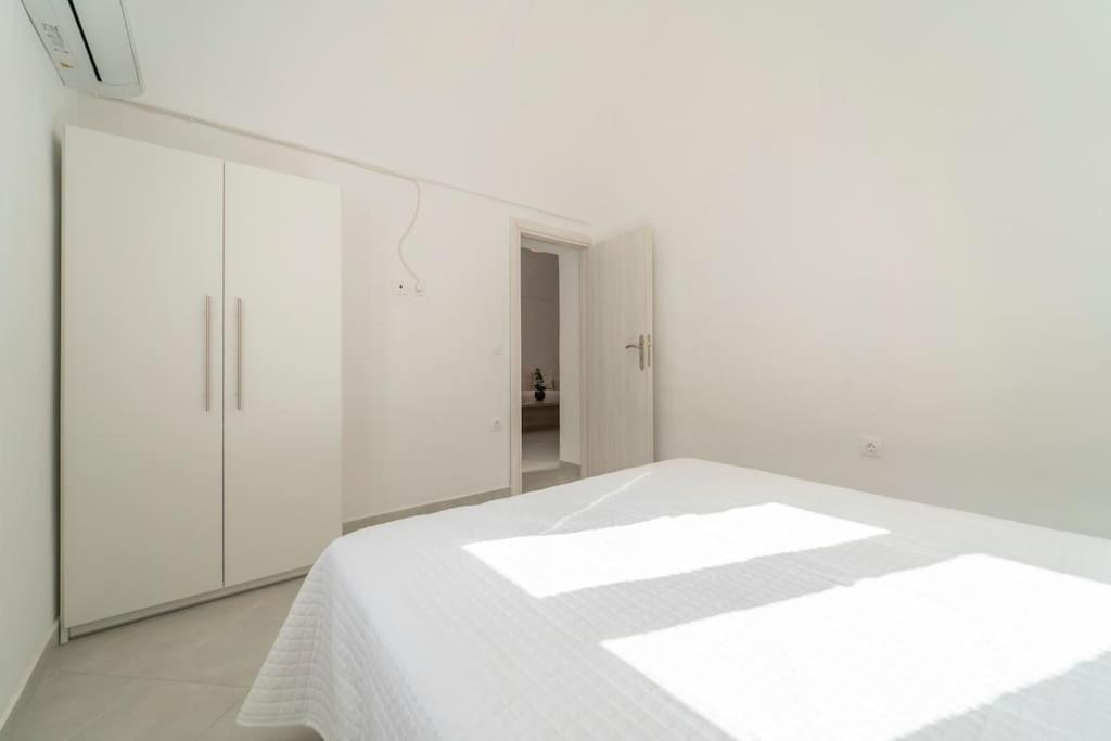 Yann House Imerovigli Buitenkant foto